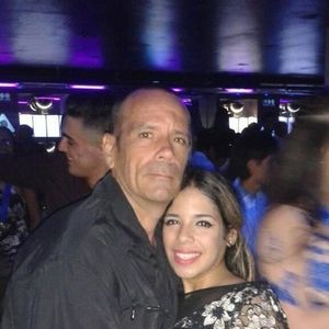 Meet your Posher, Francisco jose